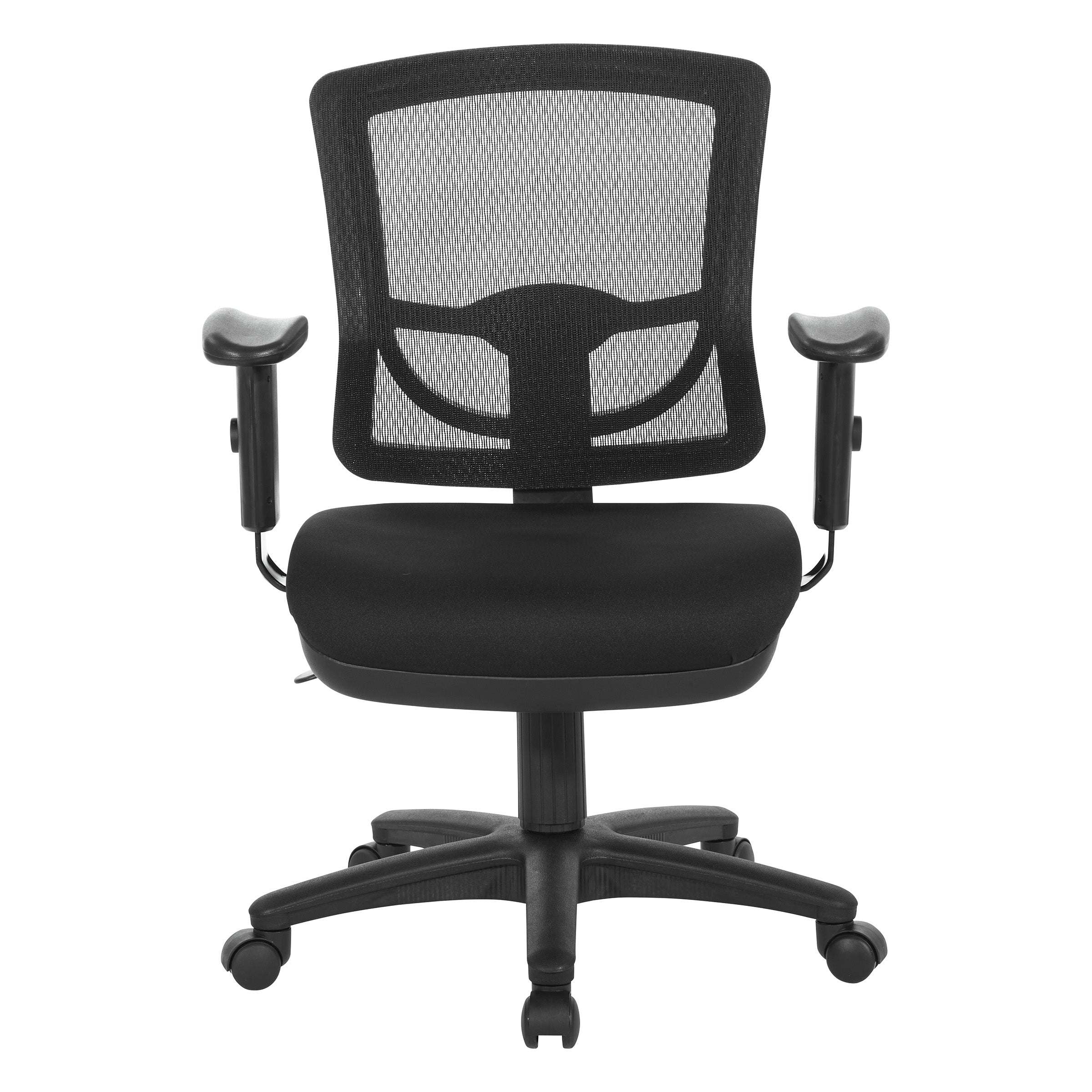 ProGrid® Mesh Back Task Chair Coal